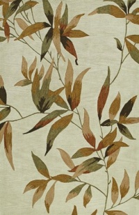 Dalyn Rugs Studio Sd 4 5-Feet by 7-Feet 9-Inch Area Rug, Ivory Dalyn Rugs Studio Sd 4 5-Feet by 7-Feet 9-Inch Area Rug, Ivory