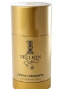 paco rabanne 1 Million Deodorant Stick, 2.2 Ounce