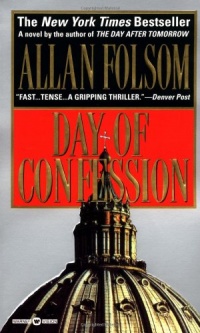Day of Confession Day of Confession