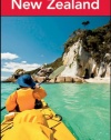 Frommer's New Zealand (Frommer's Complete Guides)