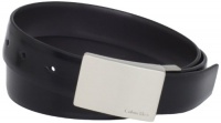 Calvin Klein Men's 31mm Reversible Feather Edge Strap Calvin Klein Men's 31mm Reversible Feather Edge Strap