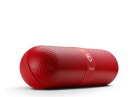 Beats by Dr. Dre Pill Wireless Bluetooth Speaker (Red) Beats by Dr. Dre Pill Wireless Bluetooth Speaker (Red)