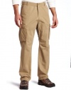 Nautica Men's Ripstop Cargo Pant