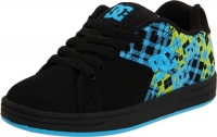 DC Kids Pixie Argyle Skate Shoe (Little Kid/Big Kid) DC Kids Pixie Argyle Skate Shoe (Little Kid/Big Kid)