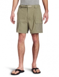 Columbia Men's Half Moon Short