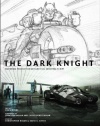 The Dark Knight: Featuring Production Art and Full Shooting Script