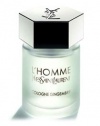 L'Homme Cologne Gingembre FOR MEN by Yves Saint Laurent - 3.3 oz EDT Spray