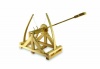 Da Vinci Catapult Kit, Wood, 3B Scientific W64067