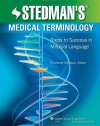 Stedman's Medical Terminology: Steps to Success in Medical Language