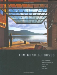 Tom Kundig: Houses Tom Kundig: Houses