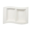 Villeroy & Boch New Wave 2 Part Tray