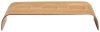 Villeroy & Boch Urban Nature Wood 16-1/2-Inch by 5-1/2-Inch by 3-1/2-Inch Wooden Bridge