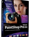 Corel PaintShop Pro X4 Ultimate [Old Version]