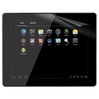 2-Pack EZGuardZ© Coby KYROS MID9742-8 TABLET Screen Protectors (Ultra CLEAR) 2-Pack EZGuardZ© Coby KYROS MID9742-8 TABLET Screen Protectors (Ultra CLEAR)