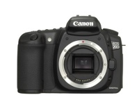 Canon EOS 20D 8.2MP Digital SLR Camera (Body Only) Canon EOS 20D 8.2MP Digital SLR Camera (Body Only)