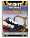 Mighty Machines: Chomp! Crunch! Tear!