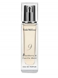 Begin tomorrow's memories with Trish's fragrance collection today. The perfect finishing note to express how you want to look and feel. 0.5 oz. Begin tomorrow's memories with Trish's fragrance collection today. The perfect finishing note to express how you want to look and feel. 0.5 oz.