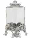 Arthur Court Grape 2-1/2-Gallon Beverage Server