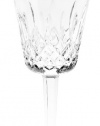 Waterford Crystal Lismore Goblet