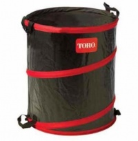 Toro 29210 43-Gallon Gardening Spring Bucket Toro 29210 43-Gallon Gardening Spring Bucket