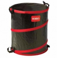 Toro 29210 43-Gallon Gardening Spring Bucket