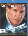 Air Force One [Blu-ray]