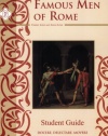 Famous Men of Rome, Student Guide