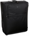 Tumi Alpha Wheeled 26 Expandable Medium Trip 022026DH,Black,one size