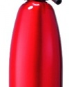 iSi Soda Siphon, Red