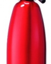 iSi Soda Siphon, Red