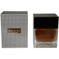 Gucci Pour Homme By Gucci For Men. Eau De Toilette Spray 3.3 Ounces Gucci Pour Homme By Gucci For Men. Eau De Toilette Spray 3.3 Ounces