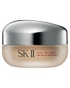 SK-II Facial Treatment Cream Foundation - #420