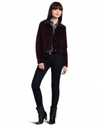 Levi's Juniors Sherpa Jacket Jean Levi's Juniors Sherpa Jacket Jean