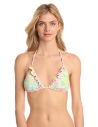 Lilly Pulitzer Women's Boardwalk Bikini Lilly Pulitzer Women's Boardwalk Bikini