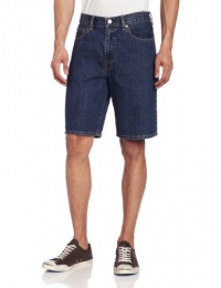 Levi's Men's 550 Short , Dark Stonewash, 31 Levi's Men's 550 Short , Dark Stonewash, 31