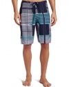 Volcom Men's Gunshot Board Short