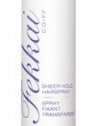 Sheer Hold Hair Spray Unisex by Frederic Fekkai, 5.8 Ounce