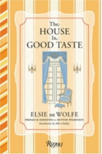The House in Good Taste The House in Good Taste