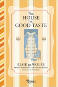 The House in Good Taste