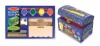 Melissa & Doug Wooden Treasure Chest - Dyo