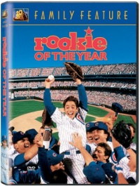 Rookie of the Year Rookie of the Year