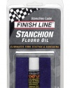 Finish Line Stanchion Lube / Pure Fluoro Oil 15gr Squeeze Bottle