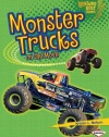 Monster Trucks on the Move (Lightning Bolt Books)