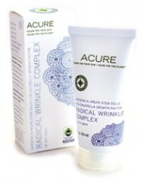 Acure Organics Radical Age Reversal Cream - - 1 oz Acure Organics Radical Age Reversal Cream - - 1 oz