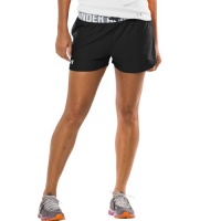 Under Armour Play Up 3 Short - Women's Under Armour Play Up 3 Short - Women's