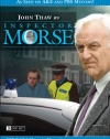 Inspector Morse Set Five: Masonic Mysteries