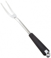 Good Cook Epicure Stainless Steel Fork Good Cook Epicure Stainless Steel Fork