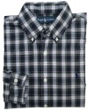 Polo Ralph Lauren Classic Fit Multi Plaid