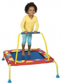 Alex Little Jumpers Trampoline Alex Little Jumpers Trampoline