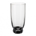 New Cottage Stemware is a transitional design. Perfectly suited for modern or traditional settings. Composed of lead free crystal, this collection is dishwasher safe.